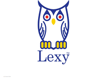 Tablet Screenshot of lexy.com